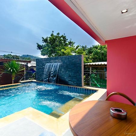 Pinky Hotel By Kanchana (Adults Only) Ко-Ланта Екстер'єр фото