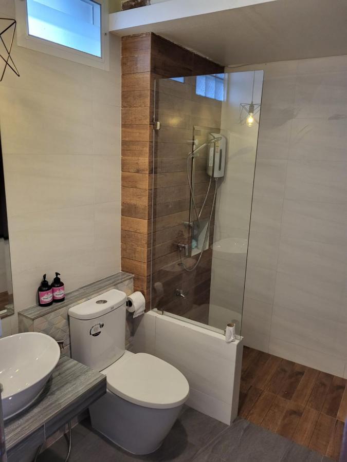 Pinky Hotel By Kanchana (Adults Only) Ко-Ланта Екстер'єр фото