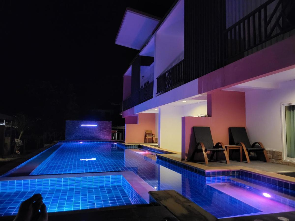 Pinky Hotel By Kanchana (Adults Only) Ко-Ланта Екстер'єр фото