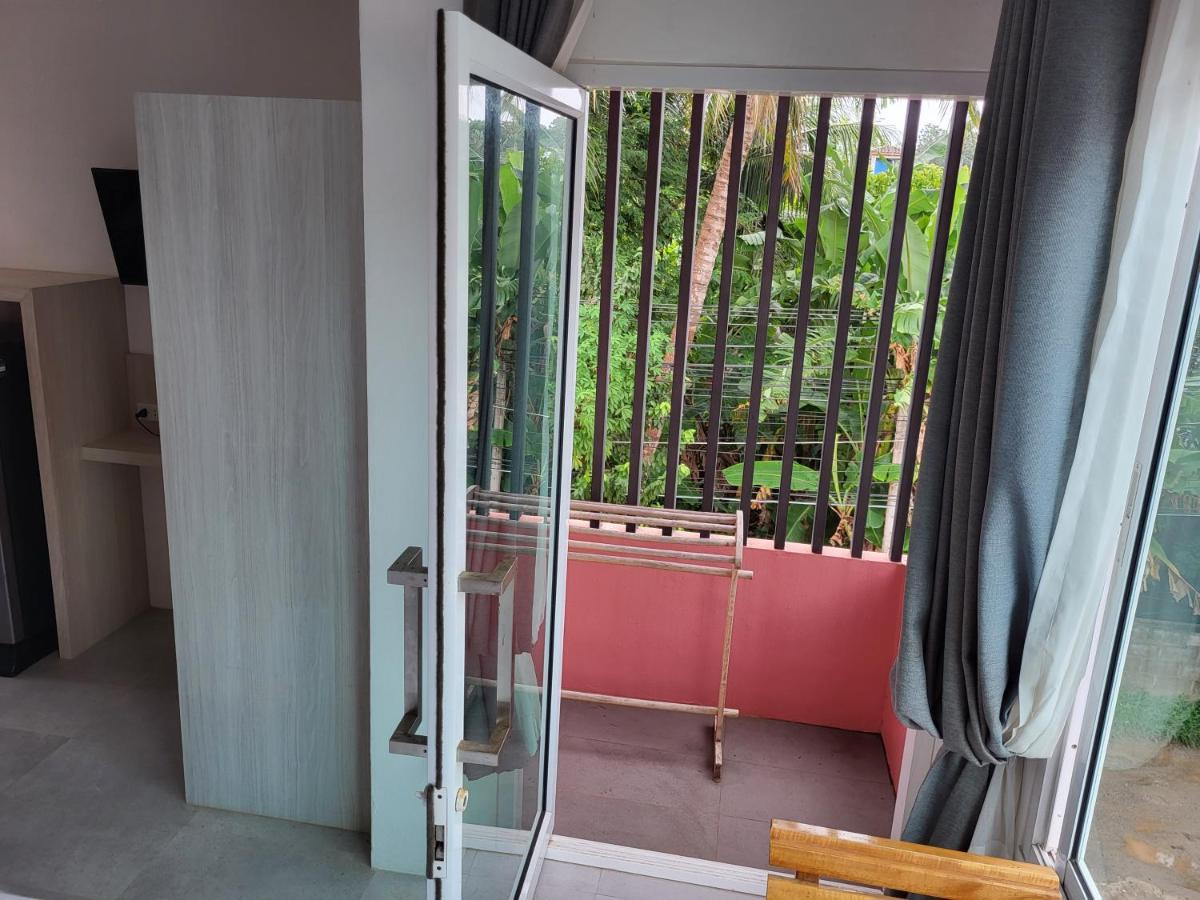 Pinky Hotel By Kanchana (Adults Only) Ко-Ланта Екстер'єр фото
